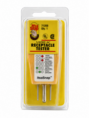 Receptacle Tester