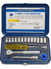 Socket Set