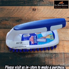 MR CLEAN SCRUB BRUSH COMPARE $5.99
