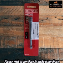 CRAFTSMAN 3\/8\