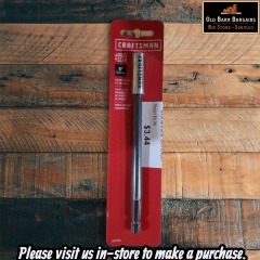 CRAFTSMAN 6-IN BIT HOLDER MSRP$6.98