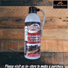 CYCLEAN FOAMING BORE CLEANERMSRP$15.99