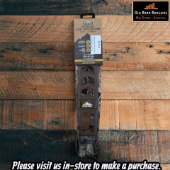 BUTLER CREEK FEATHERLITE RIFLE SLANG  MSRP$15.00