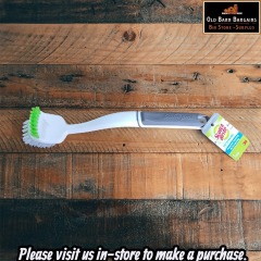 SCOTCH-BRITE POT AND PAN BRUSH COMPARE $7.99