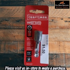 CRAFTSMAN 3\/8\