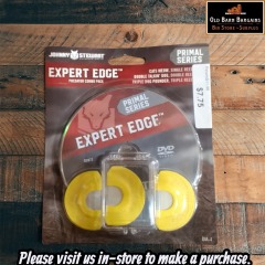 JOHNNY STEWART EXPERT EDGE COMBO PREDATOR CALL PACK MSRP$11.99