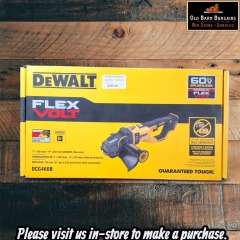 DEWALT 60V 7\
