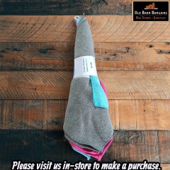 FIVE PACK MICRO FIBER CLOTH