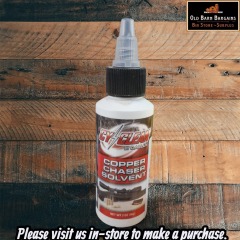 CYCLEAN COPPER CHASER SOLVENT MSRP$5.99