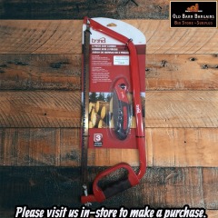 BOND 2PC SAW COMBO MSRP$29.99