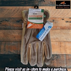 SCOTT'S XL LANDSCAPING GLOVES MSRP$17.99