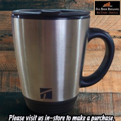 TRUDEAU MASON 16 OZ COFFEE MUG