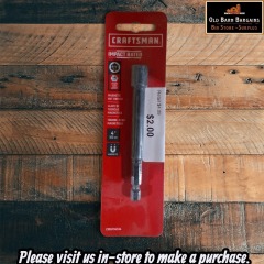 CRAFTSMAN 5\/16\