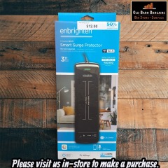 ENBRIGHTEN 7OUTLET SMART SURGE PROTECTOR MSRP$29.99