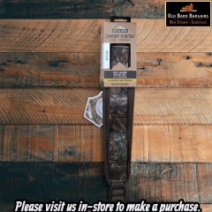 BUTLER CREEK COMFORT STRETCH CAMO RIFLE SLING
