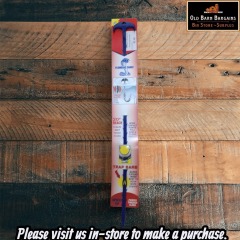 PLUMBING SNAKE 20-IN MSRP$6.99