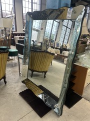 Shadow Box Mirror