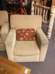 Swivel Chair