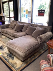 Sectional