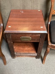 Side Table