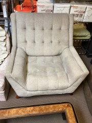 Arm Chair