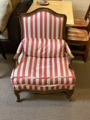 Arm Chair