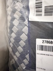 Online: NEW Sealy CalKing Mattress