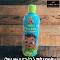 COCOMELON BUBBLE BATH