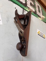 Vintage Craftsman Union Plane No.05