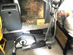 'Marcy' Eliptical Trainer