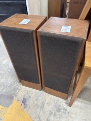 Realistic Optimus T-100 Speaker
