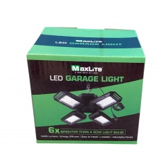 MAXLITE Garage Light - No Discount