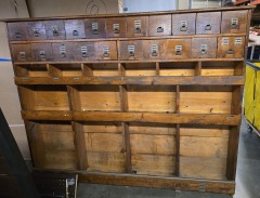 Storage Cabinet