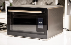 Whirlpool Wlabs Smart Oven