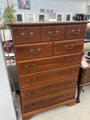Knob Creek 6 Drawer Dresser