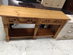 wall Table