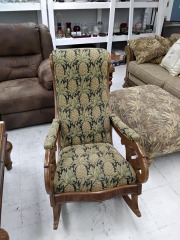 Rocker Chair