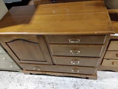 Storage Cabinet