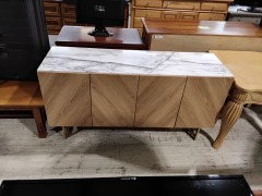 TV Console