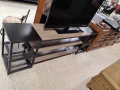 TV Console