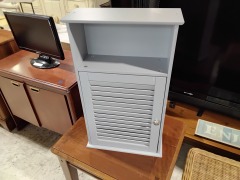 Medicine cabinet