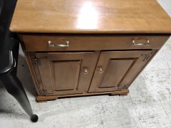 Small Buffet