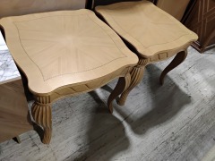 End\/ Side Tables