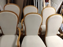 Dining Room Chairs