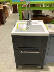 Utility Sink