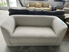 Crate and Barrel Sofa