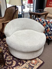 Swivel Chair