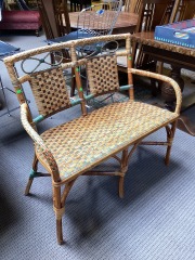 Bench