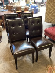 Dining Chair (4)