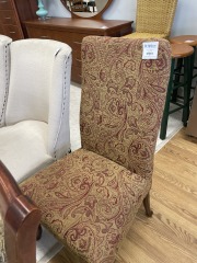 Paisley Dining Chair